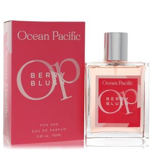 Ocean Pacific Eau De Parfum Spray 3.4 oz for Women