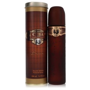 Fragluxe Eau De Toilette Spray 3.4 oz for Men