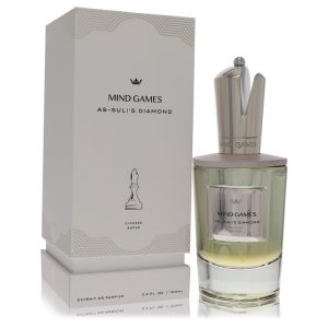 Mind Games Extrait De Parfum Spray (Unisex) 3.4 oz for Women