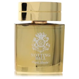 English Laundry Eau De Parfum Spray (unboxed) 1.7 oz  for Men