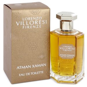 Lorenzo Villoresi Eau De Toilette Spray 3.3 oz for Women