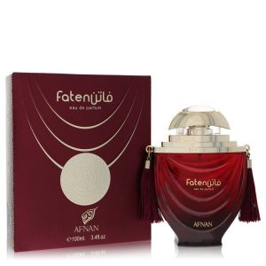 Afnan Eau De Parfum Spray (Unisex) 3.4 oz for Women