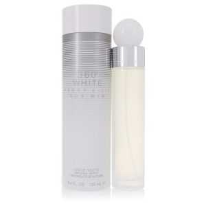 Perry Ellis Eau De Toilette Spray 3.4 oz for Men