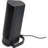 Connectland CL-SPK20037 2.0 Speaker System - 5 W RMS - Black - Image 3