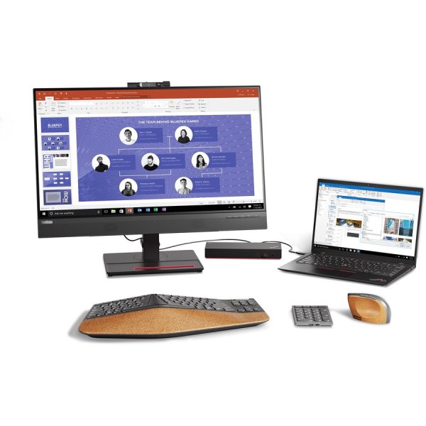 Lenovo Go Wireless Split Keyboard - US English - Image 6