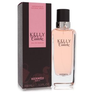Hermes Eau De Parfum Spray 3.4 oz for Women