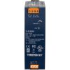 TRENDnet 150W, 52V DC, 2.89A AC to DC DIN-Rail Power Supply, TI-S15052, Industrial Power Supply with Built-In Power Factor Controller Function, Silver - Image 2