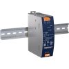 TRENDnet 150W, 52V DC, 2.89A AC to DC DIN-Rail Power Supply, TI-S15052, Industrial Power Supply with Built-In Power Factor Controller Function, Silver - Image 5