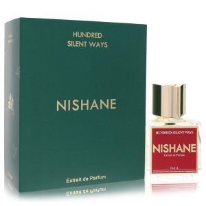 Nishane Extrait De Parfum Spray (Unisex) 3.4 oz for Women