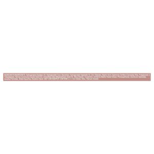 Mineral Fusion - Brow Pencil Medium Brown - 1 Each-.003 OZ