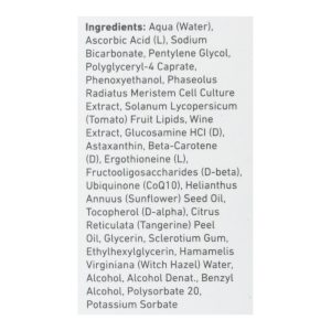 Mychelle Dermaceuticals - Serum Perfect C Pro 25% - 1 Each 1-.5 OZ