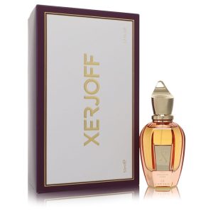 Xerjoff Eau De Parfum Spray (Unisex) 1.7 oz for Men