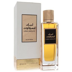 Rasasi Eau De Parfum Spray (Unisex) 6.76 oz for Women
