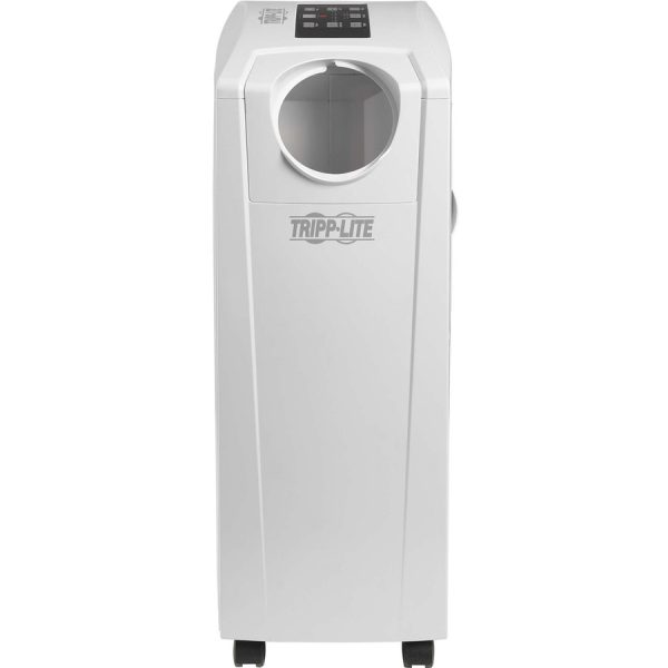 Eaton Tripp Lite Series Portable AC Unit with Ionizer/Air Filter for Labs and Offices - 12,000 BTU (3.5 kW), 120V - Image 3