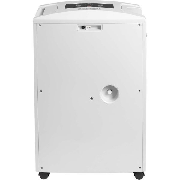Eaton Tripp Lite Series Portable AC Unit with Ionizer/Air Filter for Labs and Offices - 12,000 BTU (3.5 kW), 120V - Image 4