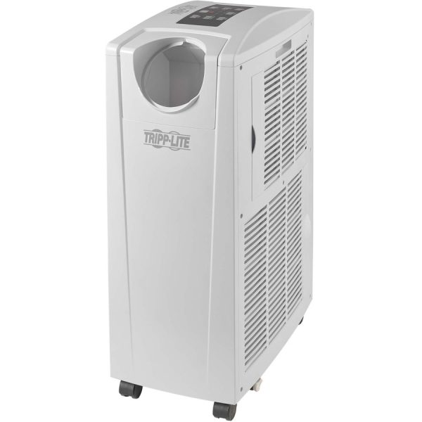 Eaton Tripp Lite Series Portable AC Unit with Ionizer/Air Filter for Labs and Offices - 12,000 BTU (3.5 kW), 120V - Image 5
