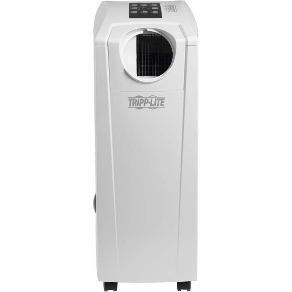 Eaton Tripp Lite Series Portable AC Unit with Ionizer/Air Filter for Labs and Offices - 12,000 BTU (3.5 kW), 120V - Image 7