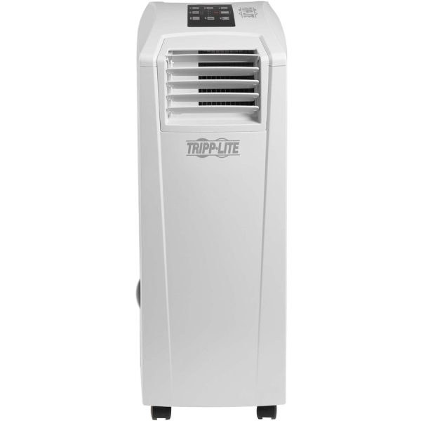 Eaton Tripp Lite Series Portable AC Unit with Ionizer/Air Filter for Labs and Offices - 12,000 BTU (3.5 kW), 120V - Image 11