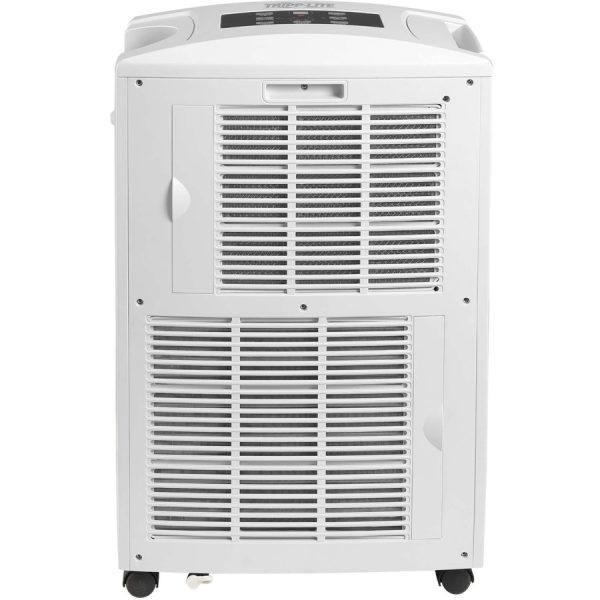 Eaton Tripp Lite Series Portable AC Unit with Ionizer/Air Filter for Labs and Offices - 12,000 BTU (3.5 kW), 120V - Image 12