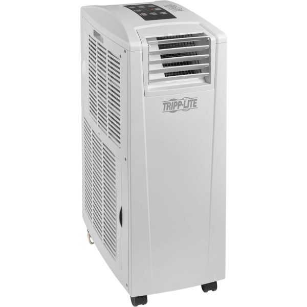 Eaton Tripp Lite Series Portable AC Unit with Ionizer/Air Filter for Labs and Offices - 12,000 BTU (3.5 kW), 120V - Image 13
