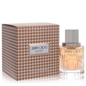 Jimmy Choo Eau De Parfum Spray 1.3 oz for Women
