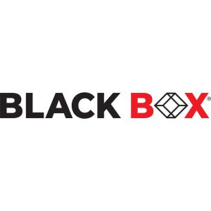 Black Box MultiPower LGC010A-R2 Transceiver/Media Converter