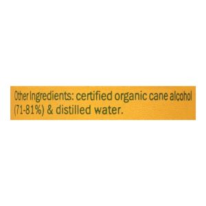Herb Pharm - Angelica - 1 Each-1 FZ