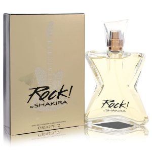 Shakira Eau De Toilette Spray 2.7 oz for Women