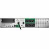 APC Smart-UPS, Line Interactive, 750VA, Rackmount 2U, 120V, 6x NEMA 5-15R outlets, SmartConnect Port+SmartSlot, AVR, LCD - Image 2