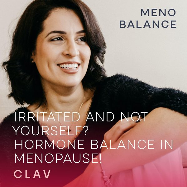 Meno Balance   Menopause Support   with Wild yam Root Red Clover Siberian Rhubarb   Hot Flash Relief Mood Swings & Muti Symptom Support  120 Capsules - Image 2