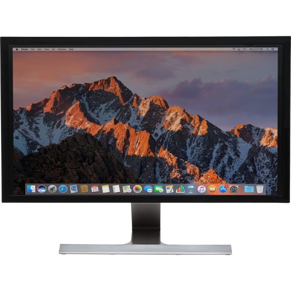 Kensington FP240W Privacy Screen for 24" Widescreen Monitors (16:10) Matte, Glossy, Tinted Clear - Image 3