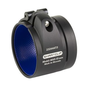 BURRIS SMARTCLIP BTC ADAPTER 53MM