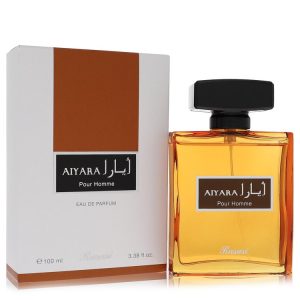 Rasasi Eau De Parfum Spray 3.38 oz for Men