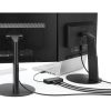 StarTech.com USB 3.0 Mini Dock - Dual Monitor USB Type-A Laptop Docking Station - DisplayPort 4K 60Hz & Gigabit Ethernet - 1' (30cm) cable - Image 5