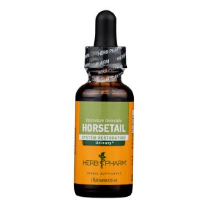Herb Pharm - Horsetail - 1 Each-1 FZ