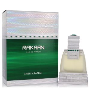 Swiss Arabian Eau De Parfum Spray 1.7 oz for Men