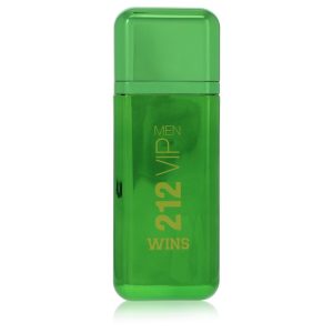 Carolina Herrera Eau De Parfum Spray (Limited Edition Unboxed) 3.4 oz for Men