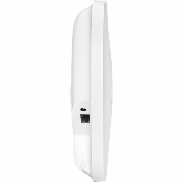 HPE Instant On AP25 Dual Band 802.11ax 5.30 Gbit/s Wireless Access Point - Indoor - Image 4