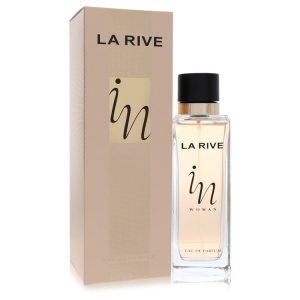 La Rive Eau De Parfum Spray 3 oz for Women