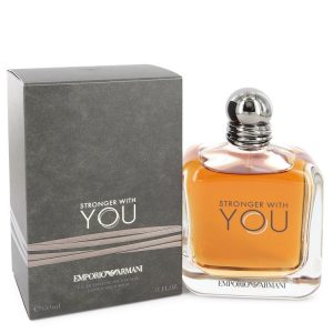 Giorgio Armani Eau De Toilette Spray 5.1 oz for Men