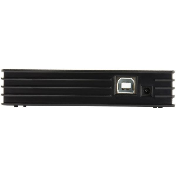 StarTech.com 4 Port USB 2.0 Hub - Hub - 4 ports - Hi-Speed USB - Image 3