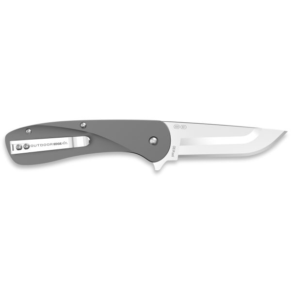 OD EDGE RAZOR VX1 SPRNG ASST GRY - Image 2