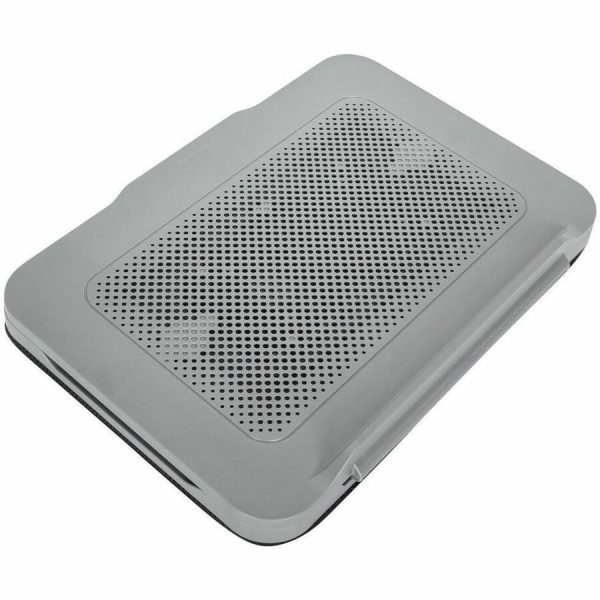 Targus 18" Dual Fan Chill Mat with Adjustable Stand - Image 7