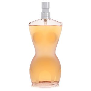 Jean Paul Gaultier Eau De Toilette Spray (Tester) 3.4 oz for Women