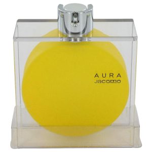 Jacomo Eau De Toilette Spray (unboxed) 2.4 oz for Women