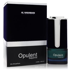 Al Haramain Eau De Parfum Spray (Unisex) 3.3 oz for Women