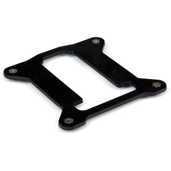 StarTech.com 95mm CPU Cooler Fan with Heatsink for Socket LGA1156/1155 with PWM - Image 2