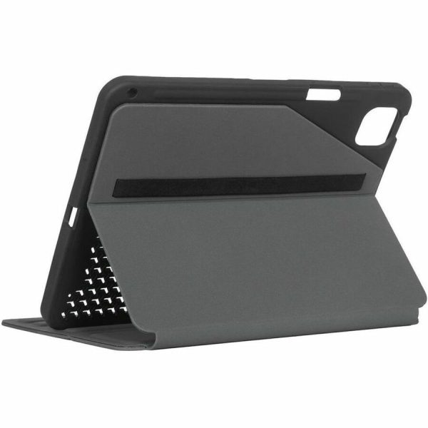 Targus Click-In THZ987GL Carrying Case (Folio) for 11" Apple iPad Pro 11 (2024) Tablet - Black - Image 4