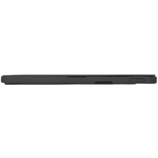 Targus Click-In THZ987GL Carrying Case (Folio) for 11" Apple iPad Pro 11 (2024) Tablet - Black - Image 8