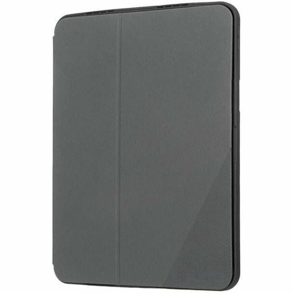 Targus Click-In THZ987GL Carrying Case (Folio) for 11" Apple iPad Pro 11 (2024) Tablet - Black - Image 11